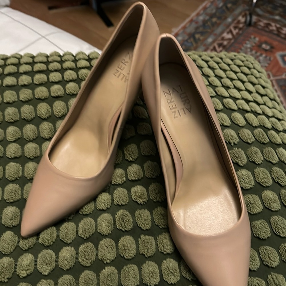 Nine West Heels